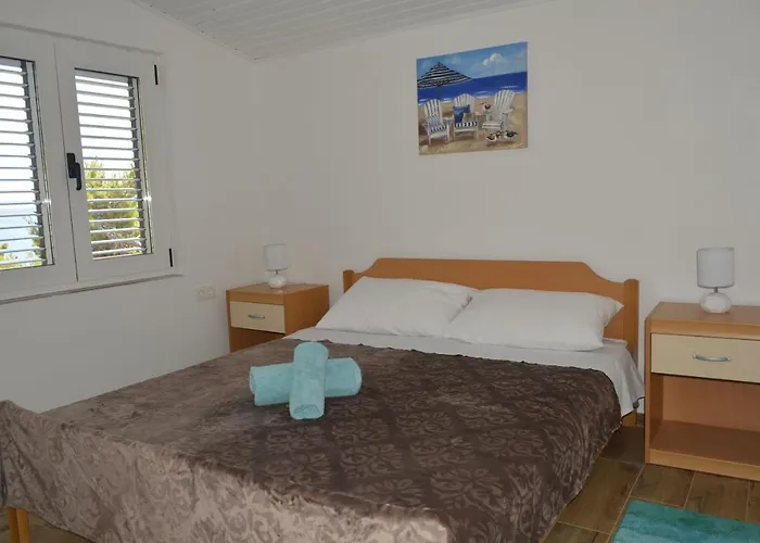 Apartments Marija