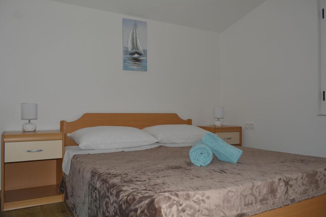 Marija Apartman Ivan Dolac