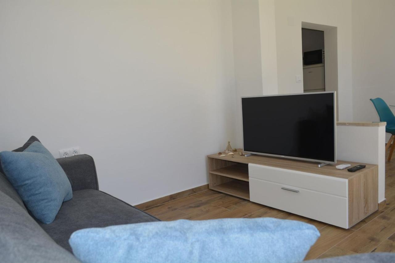 Apartman Marija